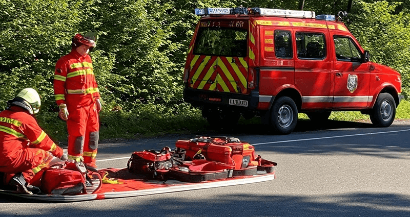 Car Accident Near Me Today