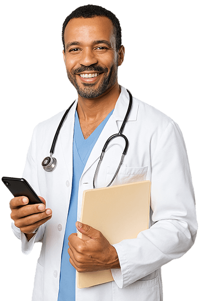 Medical Safety Steps After Accident in Goodyear