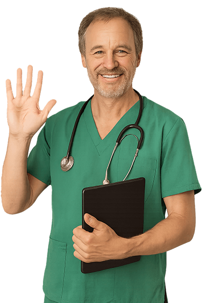 Medical Safety Steps After Accident in Arizona