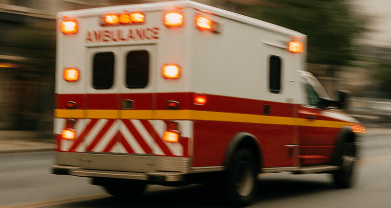 Car Accident Near Me Today