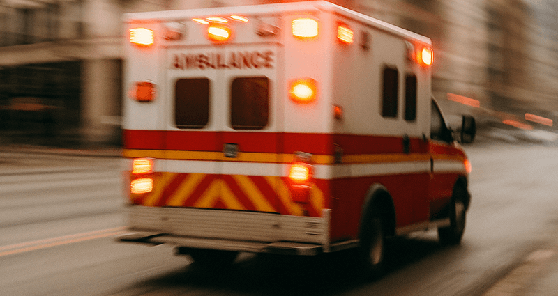 Car Accident Near Me Today