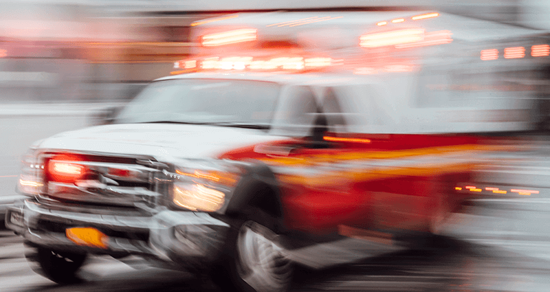 Car Accident Near Me Today